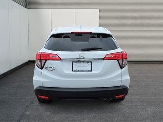 2021 Honda HR-V LX 2WD in Rivière-du-Loup, Quebec - 3 - w320h240px