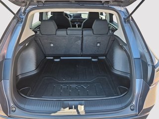 2023 Honda HR-V LX 4WD in Rivière-du-Loup, Quebec - 6 - w320h240px