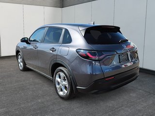 2023 Honda HR-V LX 4WD in Rivière-du-Loup, Quebec - 4 - w320h240px
