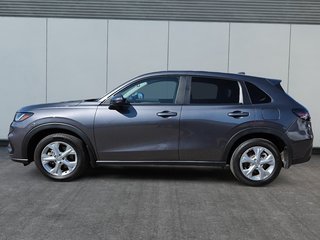 2023 Honda HR-V LX 4WD in Rivière-du-Loup, Quebec - 5 - w320h240px
