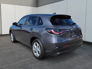 2023 Honda HR-V LX in Rivière-du-Loup, Quebec - 4 - w320h240px