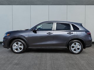 2023 Honda HR-V LX in Rivière-du-Loup, Quebec - 5 - w320h240px