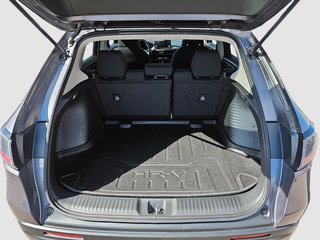 2023 Honda HR-V LX in Rivière-du-Loup, Quebec - 6 - w320h240px