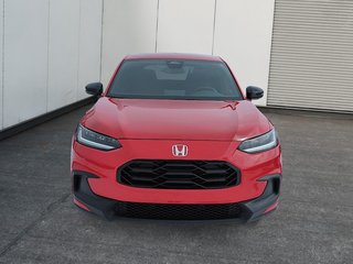 Honda HR-V Sport 2023 à Rivière-du-Loup, Québec - 2 - w320h240px