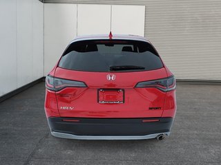 Honda HR-V Sport 2023 à Rivière-du-Loup, Québec - 3 - w320h240px