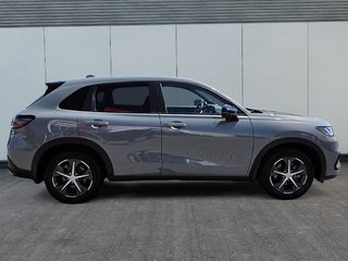 Honda HR-V SPORT-B 2024 à Rivière-du-Loup, Québec - 3 - w320h240px