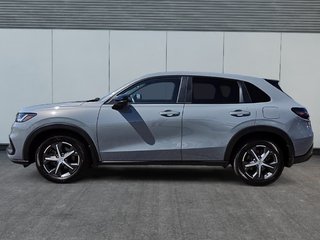 Honda HR-V SPORT-B 2024 à Rivière-du-Loup, Québec - 4 - w320h240px