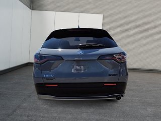 Honda HR-V SPORT-B 2024 à Rivière-du-Loup, Québec - 5 - w320h240px