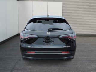 2024 Honda HR-V LX in Rivière-du-Loup, Quebec - 3 - w320h240px
