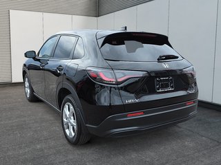 2024 Honda HR-V LX in Rivière-du-Loup, Quebec - 4 - w320h240px