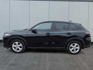 2024 Honda HR-V LX in Rivière-du-Loup, Quebec - 5 - w320h240px