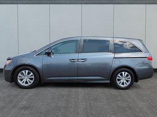 Honda Odyssey EX 2016 à Rivière-du-Loup, Québec - 5 - w320h240px