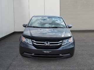 Honda Odyssey EX 2016 à Rivière-du-Loup, Québec - 2 - w320h240px