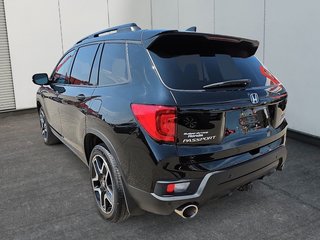 Honda PASSPORT TOURING  2022 à Rivière-du-Loup, Québec - 5 - w320h240px