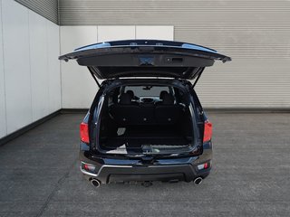 Honda PASSPORT TOURING  2022 à Rivière-du-Loup, Québec - 6 - w320h240px