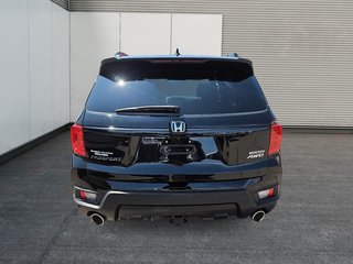 Honda PASSPORT TOURING  2022 à Rivière-du-Loup, Québec - 4 - w320h240px