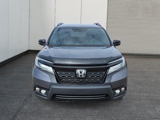 2020 Honda Passport Touring in Rivière-du-Loup, Quebec - 2 - w320h240px