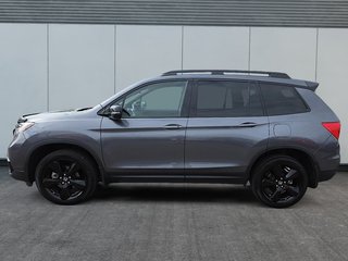 2020 Honda Passport Touring in Rivière-du-Loup, Quebec - 5 - w320h240px