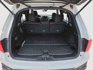 2022 Honda Passport Touring in Rivière-du-Loup, Quebec - 6 - w320h240px