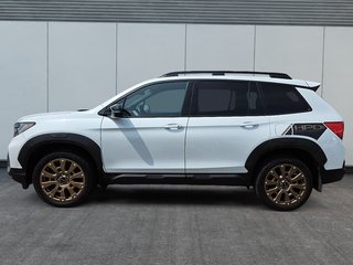 2022 Honda Passport Touring in Rivière-du-Loup, Quebec - 5 - w320h240px
