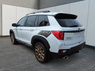 2022 Honda Passport Touring in Rivière-du-Loup, Quebec - 4 - w320h240px