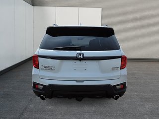 2022 Honda Passport Touring in Rivière-du-Loup, Quebec - 3 - w320h240px