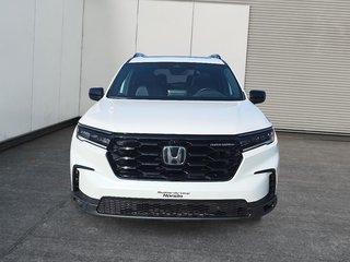 Honda Pilot Black Edition 2023 à Rivière-du-Loup, Québec - 2 - w320h240px