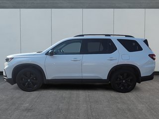 Honda Pilot Black Edition 2023 à Rivière-du-Loup, Québec - 5 - w320h240px