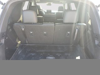 Honda Pilot Black Edition 2023 à Rivière-du-Loup, Québec - 6 - w320h240px