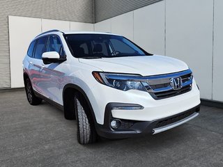 Honda PILOT EX-L NAVI  2020 à Rivière-du-Loup, Québec - 2 - w320h240px