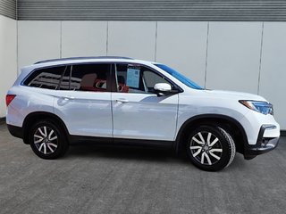 Honda PILOT EX-L NAVI  2020 à Rivière-du-Loup, Québec - 3 - w320h240px