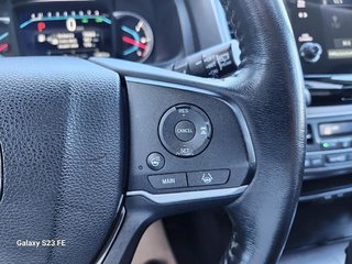 Honda PILOT EX-L NAVI  2020 à Rivière-du-Loup, Québec - 6 - w320h240px