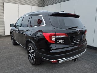 2021 Honda Pilot TOURING in Rivière-du-Loup, Quebec - 3 - w320h240px