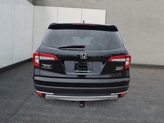 2021 Honda Pilot TOURING in Rivière-du-Loup, Quebec - 4 - w320h240px