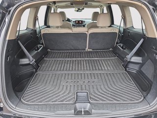 2021 Honda Pilot TOURING in Rivière-du-Loup, Quebec - 6 - w320h240px