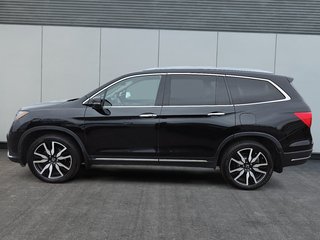 2021 Honda Pilot TOURING in Rivière-du-Loup, Quebec - 5 - w320h240px