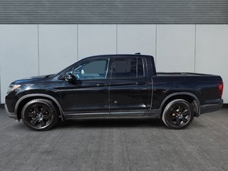 Honda Ridgeline Black Edition 2017 à Rivière-du-Loup, Québec - 5 - w320h240px