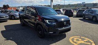 RIDGELINE BLACK EDITION  2021 à Rivière-du-Loup, Québec - 4 - w320h240px