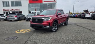 RIDGELINE EX-L AWD  2022 à Rivière-du-Loup, Québec - 2 - w320h240px