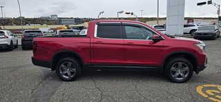 RIDGELINE EX-L AWD  2022 à Rivière-du-Loup, Québec - 5 - w320h240px