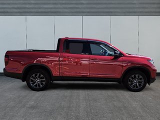 2021 Honda RIDGELINE SPORT AWD in Rivière-du-Loup, Quebec - 4 - w320h240px