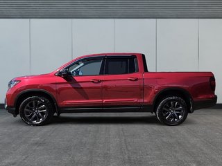 2021 Honda RIDGELINE SPORT AWD in Rivière-du-Loup, Quebec - 3 - w320h240px