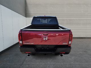 2021 Honda RIDGELINE SPORT AWD in Rivière-du-Loup, Quebec - 6 - w320h240px