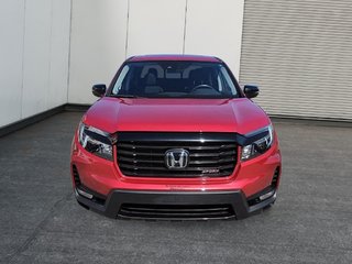 2021 Honda RIDGELINE SPORT AWD in Rivière-du-Loup, Quebec - 2 - w320h240px