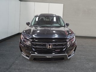 Honda RIDGELINE Sport 2025 à Rivière-du-Loup, Québec - 2 - w320h240px