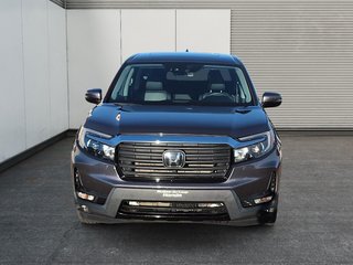 Honda Ridgeline Touring 2021 à Rivière-du-Loup, Québec - 2 - w320h240px