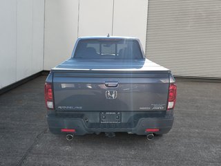 Honda Ridgeline Touring 2021 à Rivière-du-Loup, Québec - 3 - w320h240px
