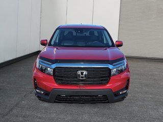 Honda Ridgeline Touring 2023 à Rivière-du-Loup, Québec - 2 - w320h240px