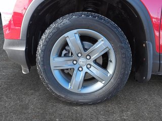 Honda Ridgeline Touring 2023 à Rivière-du-Loup, Québec - 6 - w320h240px