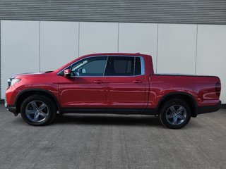 Honda Ridgeline Touring 2023 à Rivière-du-Loup, Québec - 5 - w320h240px